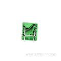 5.0mm PCB Spring Terminal Bolcks Straight 24P